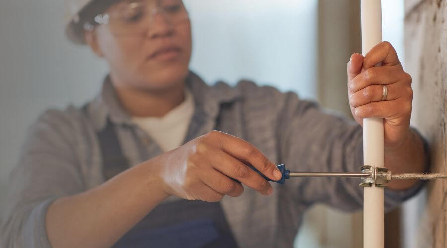 Professional annual plumbing maintenance services in Goffstown, NH